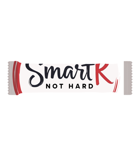 Personalized Snickers Bars (full size)