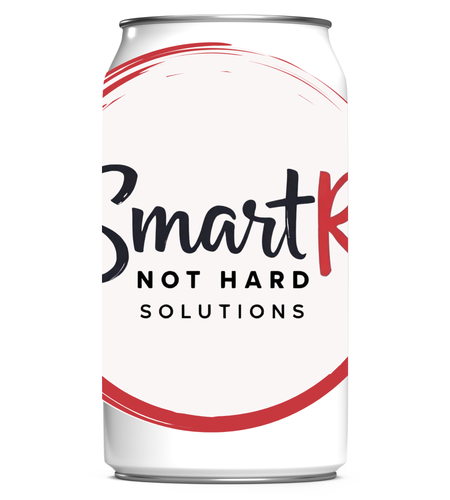 Personalized Soda Cans