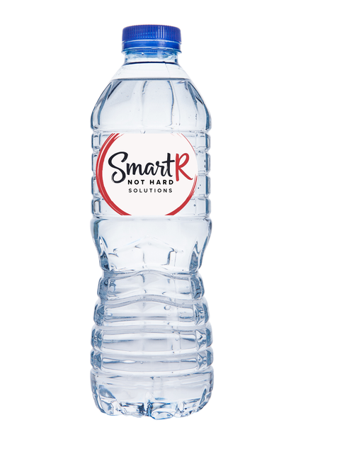 Load image into Gallery viewer, Personalized Water Bottles (16.9 oz)
