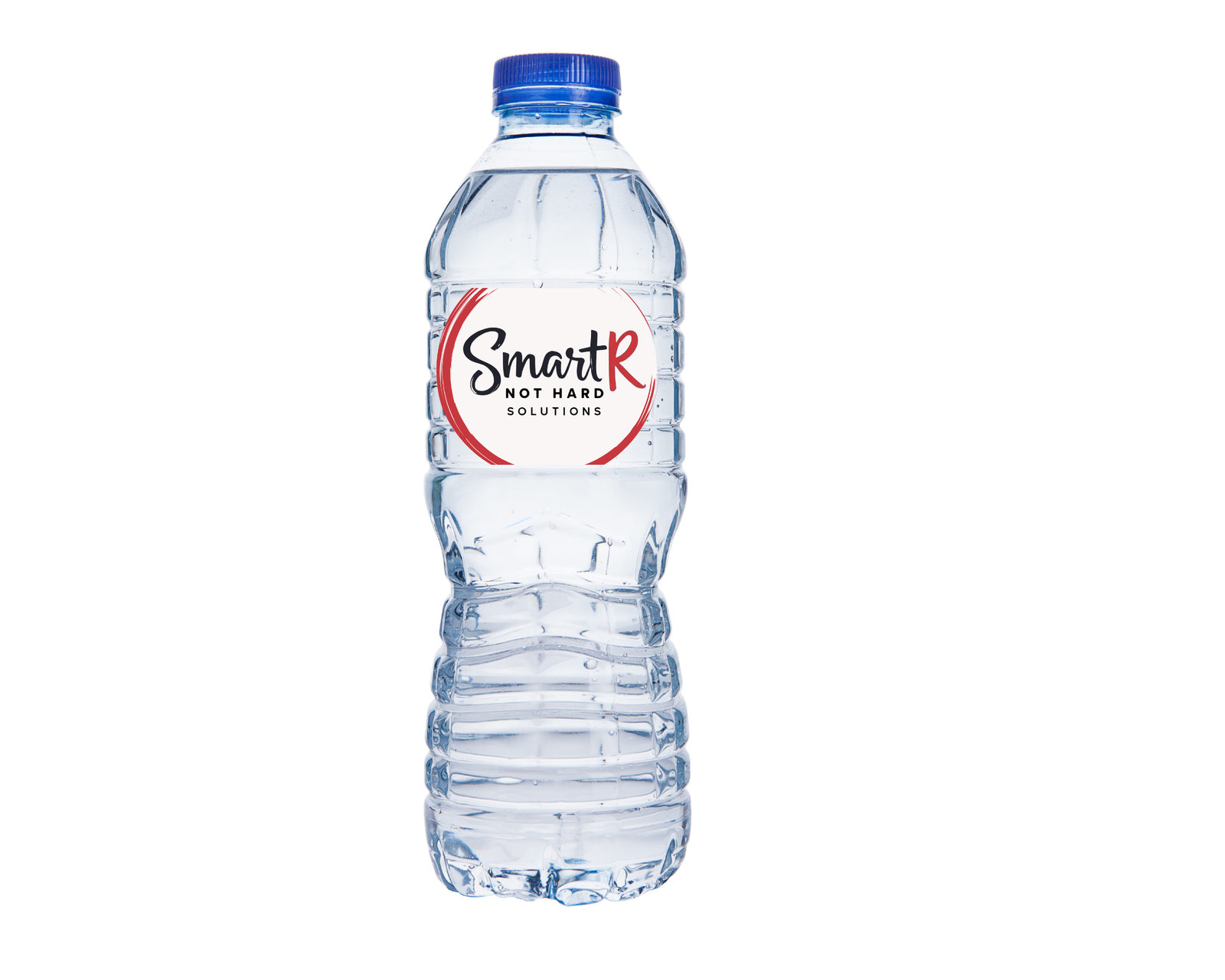 Personalized Water Bottles (16.9 oz)