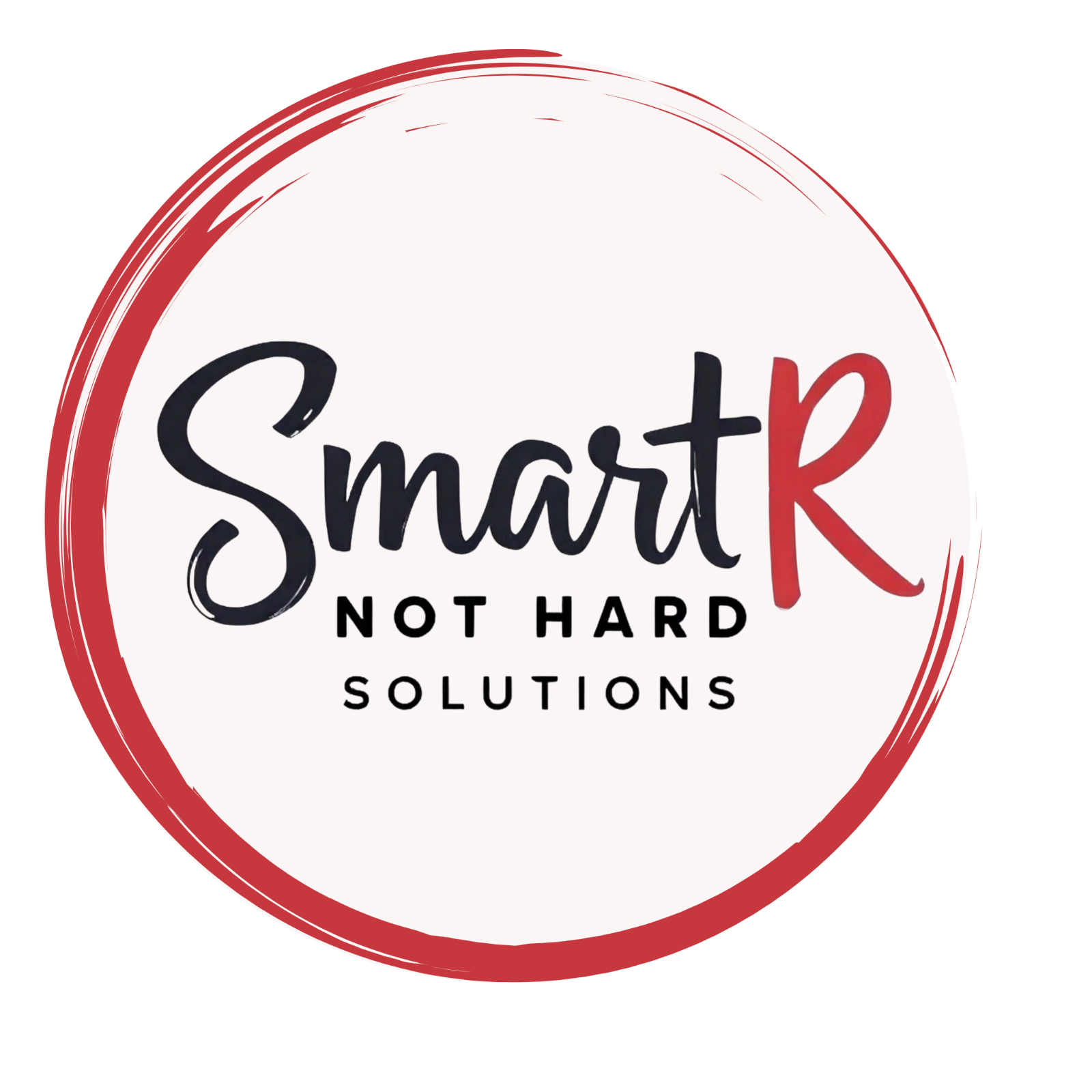 SmartR Not HardR Solutions